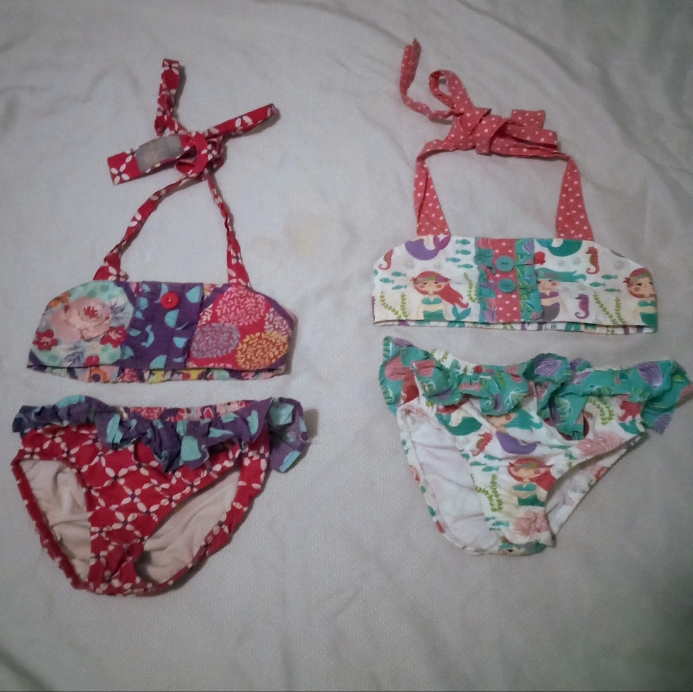 Eleanor Rose Swimsuit Bundle